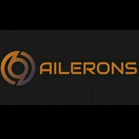 AILERONS | Digital Marketing Institute logo, AILERONS | Digital Marketing Institute contact details