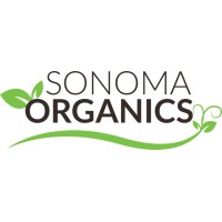 Sonoma Organics logo, Sonoma Organics contact details