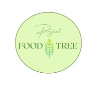 Project FoodTree logo, Project FoodTree contact details