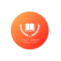 TestPrep International logo, TestPrep International contact details