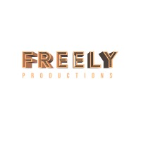 Freely Productions logo, Freely Productions contact details