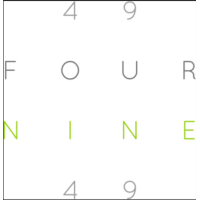 four|nine Event Design and Production logo, four|nine Event Design and Production contact details