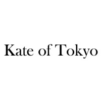 Kate of Tokyo logo, Kate of Tokyo contact details