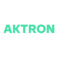 Aktron Ltd logo, Aktron Ltd contact details