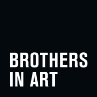 Brothers in art logo, Brothers in art contact details