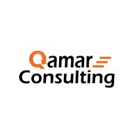 Qamar Consulting logo, Qamar Consulting contact details