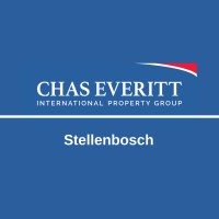 Chas Everitt Stellenbosch logo, Chas Everitt Stellenbosch contact details