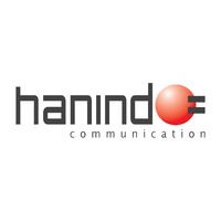 Hanindo Communication logo, Hanindo Communication contact details