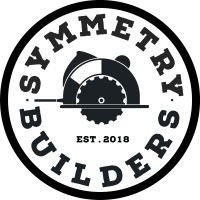 Symmetry Builders logo, Symmetry Builders contact details