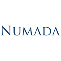 PT Numada logo, PT Numada contact details