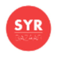 SYRBAZAAR.COM logo, SYRBAZAAR.COM contact details