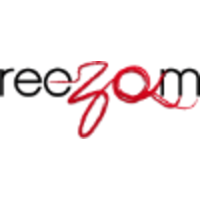 REEZOM logo, REEZOM contact details