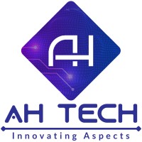 AH Technologies logo, AH Technologies contact details