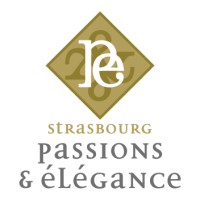 STRASBOURG PASSIONS & ELEGANCE logo, STRASBOURG PASSIONS & ELEGANCE contact details