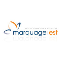 Marquage de l'Est logo, Marquage de l'Est contact details