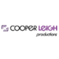 Cooper Leigh Productions logo, Cooper Leigh Productions contact details