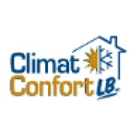 Climat Confort LB inc. logo, Climat Confort LB inc. contact details