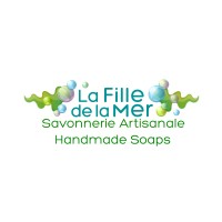 La Fille de la Mer, Savonnerie Artisanale logo, La Fille de la Mer, Savonnerie Artisanale contact details