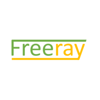 Freeray electronics logo, Freeray electronics contact details