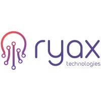 Ryax Technologies logo, Ryax Technologies contact details