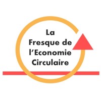 La Fresque de l'Economie Circulaire logo, La Fresque de l'Economie Circulaire contact details