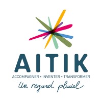 AITIK réseau logo, AITIK réseau contact details