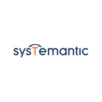 Systemantic logo, Systemantic contact details