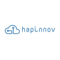 hapinnov logo, hapinnov contact details