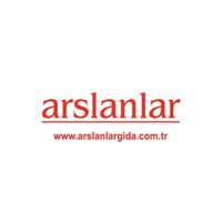 Arslanlar Gıda logo, Arslanlar Gıda contact details