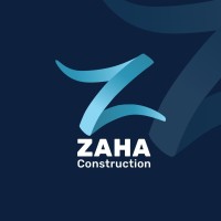 ZAHA • ზაჰა logo, ZAHA • ზაჰა contact details