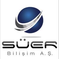 Süer Bilişim A.Ş. logo, Süer Bilişim A.Ş. contact details