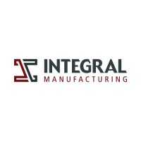 Integral Manufacturing logo, Integral Manufacturing contact details