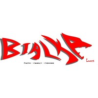 Bialka Lures logo, Bialka Lures contact details