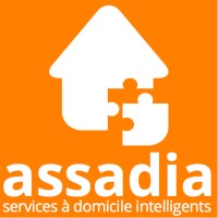 ASSADIA logo, ASSADIA contact details