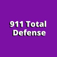 911 Total Defense logo, 911 Total Defense contact details