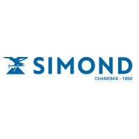 SIMOND SAS logo, SIMOND SAS contact details