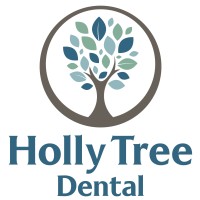 Holly Tree Dental logo, Holly Tree Dental contact details