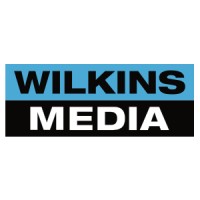 Wilkins Media logo, Wilkins Media contact details