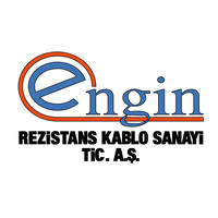 Engin Rezistans Kablo Sanayi Tic. A.Ş. logo, Engin Rezistans Kablo Sanayi Tic. A.Ş. contact details