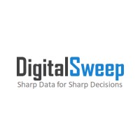 Digital Sweep logo, Digital Sweep contact details