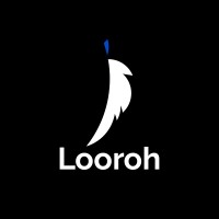 Looroh logo, Looroh contact details