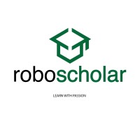 RoboScholar Inc. logo, RoboScholar Inc. contact details