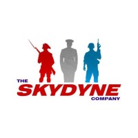 The Skydyne Company logo, The Skydyne Company contact details