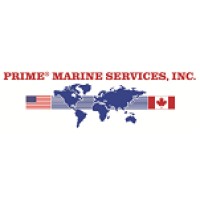 Prime Marine Services, Inc. logo, Prime Marine Services, Inc. contact details