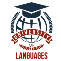 University of Languages logo, University of Languages contact details