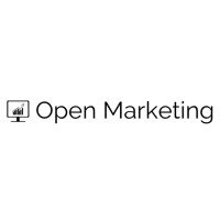 Open Marketing logo, Open Marketing contact details