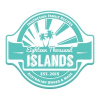 Eighteen Thousand Islands logo, Eighteen Thousand Islands contact details