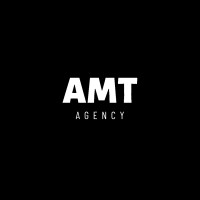 AMT Agency logo, AMT Agency contact details