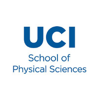 UCI School of Physical Sciences logo, UCI School of Physical Sciences contact details