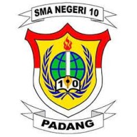 SMAN 10 Padang logo, SMAN 10 Padang contact details